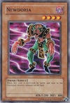 Image for Newdoria (Retro Pack 2) (RP02-EN073) - YuGiOh