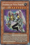 Image for Valkyrion the Magna Warrior (Retro Pack 2) (RP02-EN092) - YuGiOh