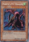 Image for Harpie's Pet Dragon (Retro Pack 2) (RP02-EN093) - YuGiOh