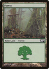 Image for Forest (246) (Magic 2010 (M10)) (246) - Magic: The Gathering