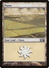 Image for Plains (232) (Magic 2010 (M10)) (232) - Magic: The Gathering