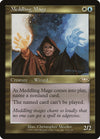Image for Meddling Mage (Planeshift) (116) - Magic: The Gathering