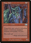 Image for Mogg Jailer (Planeshift) (68) - Magic: The Gathering