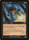 Image for Morgue Toad (Planeshift) (46) - Magic: The Gathering