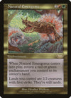 Image for Natural Emergence (Planeshift) (117) - Magic: The Gathering