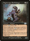 Image for Nightscape Battlemage (Planeshift) (47) - Magic: The Gathering