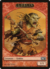 Image for Goblin Token (League Promos) (1) - Magic: The Gathering