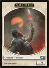 Image for Soldier Token (Magic 2013 (M13)) (3) - Magic: The Gathering