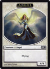 Image for Angel Token (Magic 2014 (M14)) (2) - Magic: The Gathering