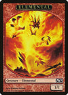 Image for Elemental Token (8) (Magic 2014 (M14)) (8) - Magic: The Gathering