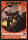 Image for Elemental Token (7) (Magic 2014 (M14)) (7) - Magic: The Gathering
