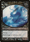 Image for Marit Lage Token (Launch Party & Release Event Promos) - Magic: The Gathering