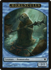Image for Homunculus Token (Innistrad) (3) - Magic: The Gathering