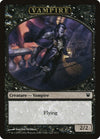 Image for Vampire Token (Innistrad) (5) - Magic: The Gathering