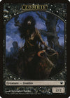 Image for Zombie Token (8) (Innistrad) (8) - Magic: The Gathering