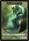 Image for Elemental Token (Modern Masters) (11) - Magic: The Gathering
