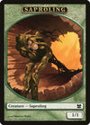 Image for Saproling Token (Modern Masters) (12) - Magic: The Gathering