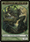 Image for Treefolk Shaman Token (Modern Masters) (13) - Magic: The Gathering