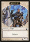 Image for Knight Token (Return to Ravnica) (2) - Magic: The Gathering