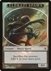 Image for Eldrazi Spawn Token (1a) (Rise of the Eldrazi) (1a) - Magic: The Gathering