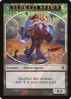 Image for Eldrazi Spawn Token (1b) (Rise of the Eldrazi) (1b) - Magic: The Gathering