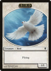 Image for Bird Token (Zendikar) (2) - Magic: The Gathering