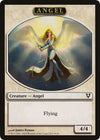 Image for Angel // Demon Double-Sided Token (Prerelease Cards) (1 // 5) - Magic: The Gathering