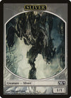 Image for Sliver Token (League Promos) (1) - Magic: The Gathering