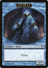 Image for Spirit Token (4) (Avacyn Restored) (4) - Magic: The Gathering