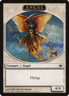Image for Angel Token (Conflux) (1) - Magic: The Gathering