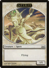 Image for Spirit Token (Duel Decks: Divine vs. Demonic) (T1) - Magic: The Gathering