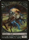 Image for Thrull Token (Duel Decks: Divine vs. Demonic) (T3) - Magic: The Gathering