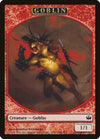 Image for Goblin Token (Duel Decks: Knights vs. Dragons) (T1) - Magic: The Gathering