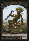 Image for Goblin Rogue Token (Lorwyn) (5) - Magic: The Gathering