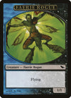 Image for Faerie Rogue Token (Shadowmoor) (8) - Magic: The Gathering