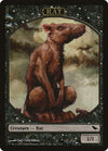 Image for Rat Token (Shadowmoor) (3) - Magic: The Gathering
