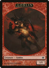 Image for Goblin Token (Shards of Alara) (7) - Magic: The Gathering