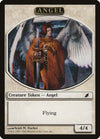 Image for Angel Token (Magic Player Rewards) - Magic: The Gathering