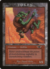 Image for Goblin Token (LGN) (Magic Player Rewards) - Magic: The Gathering