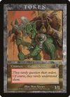 Image for Goblin Soldier Token (APC) (Magic Player Rewards) - Magic: The Gathering
