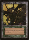 Image for Insect Token (ONS) (Magic Player Rewards) - Magic: The Gathering