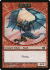 Image for Rukh Token (8ED) (Magic Player Rewards) - Magic: The Gathering