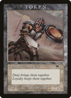 Image for Soldier Token (ONS) (Magic Player Rewards) - Magic: The Gathering