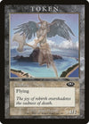 Image for Spirit Token (PLS) (Magic Player Rewards) - Magic: The Gathering