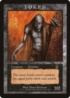 Image for Zombie Token (ODY) (Magic Player Rewards) - Magic: The Gathering