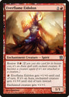 Image for Everflame Eidolon (Born of the Gods) (92) - Magic: The Gathering