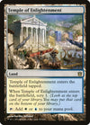 Image for Temple of Enlightenment (Born of the Gods) (163) - Magic: The Gathering