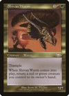 Image for Shivan Wurm (Planeshift) (124) - Magic: The Gathering