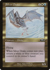 Image for Silver Drake (Planeshift) (125) - Magic: The Gathering