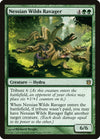 Image for Nessian Wilds Ravager (Born of the Gods) (129) - Magic: The Gathering